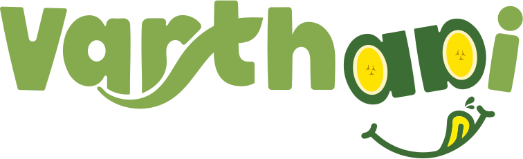 Varthaai Logo