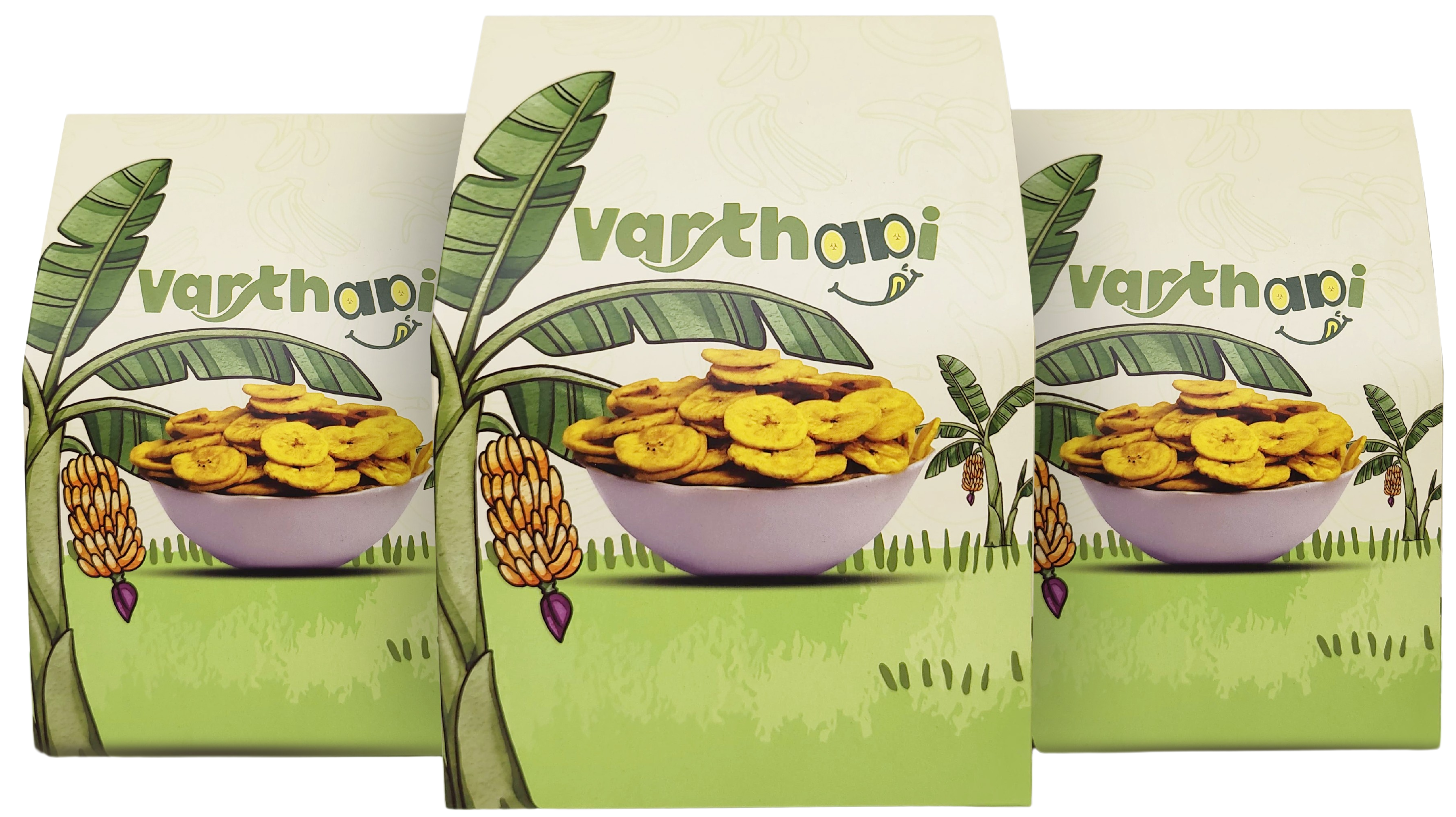 Varthaai Products